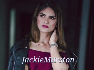 JackieMarston
