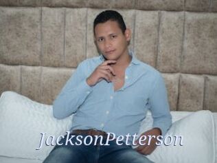JacksonPetterson