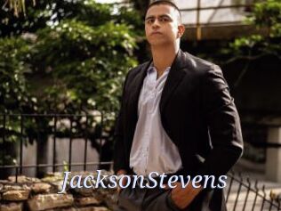 JacksonStevens