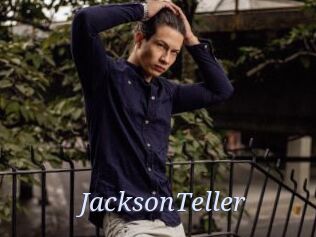 JacksonTeller