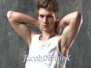 JacobDivineX
