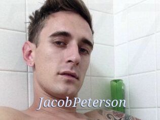 Jacob_Peterson