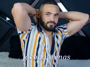 JacoboArenas