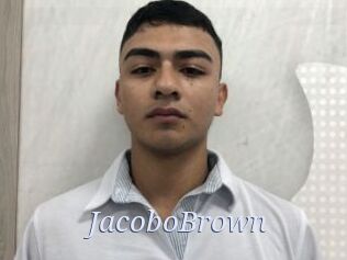 JacoboBrown