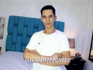 JacoboDesire