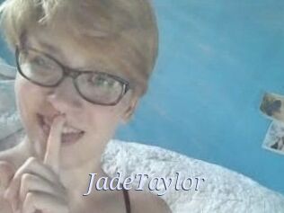 Jade_Taylor 777 Erotik Chat