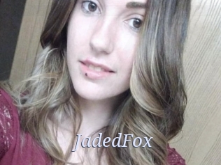 JadedFox