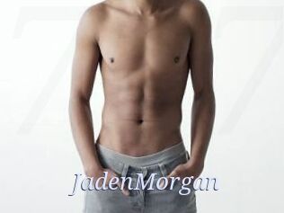 JadenMorgan 777 Erotik Chat