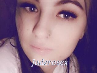 Jaderosex