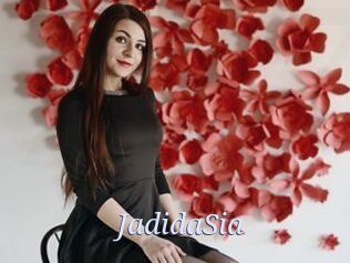JadidaSia