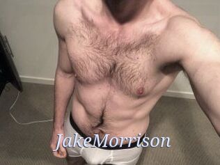 JakeMorrison