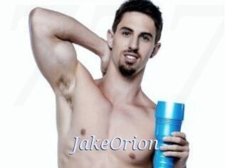 JakeOrion