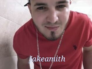 Jakeamith