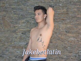 Jakehotlatin