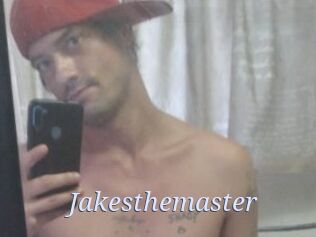 Jakesthemaster