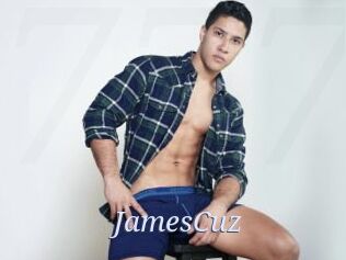JamesCuz