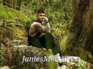 JamesMercury