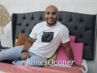 JamesOconer