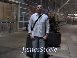 JamesSteele 777 Erotik Chat