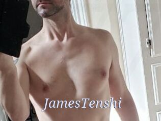 JamesTenshi