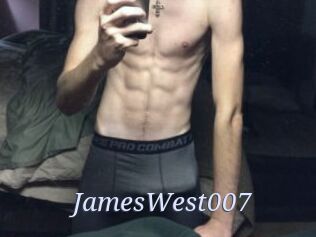JamesWest007