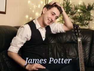 James_Potter