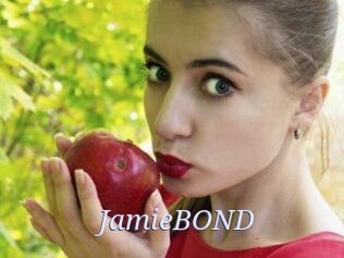 JamieBOND