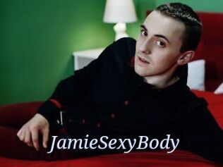 JamieSexyBody 777 Erotik Chat