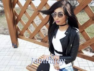 Jamilajoy