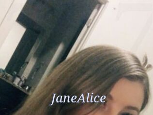 JaneAlice