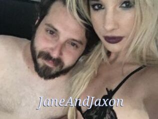 JaneAndJaxon