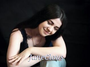 JaneClous
