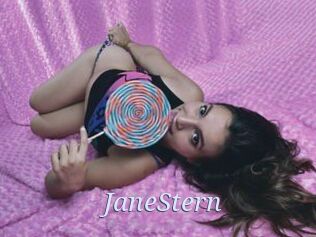 JaneStern 777 Erotik Chat