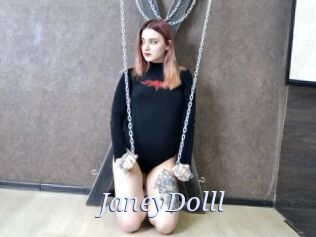 JaneyDolll