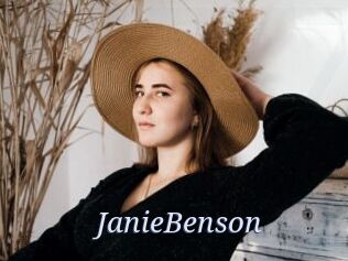 JanieBenson