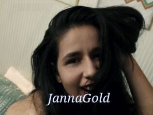 JannaGold 777 Erotik Chat