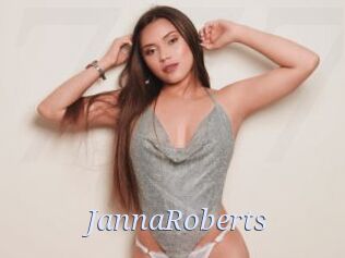 JannaRoberts