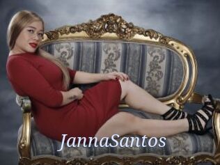 JannaSantos