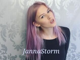 JannaStorm