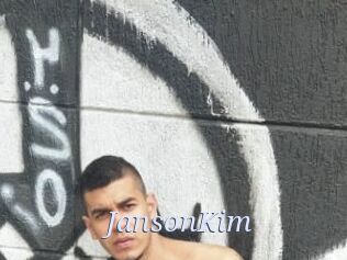 JansonKim