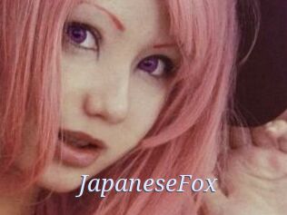 JapaneseFox