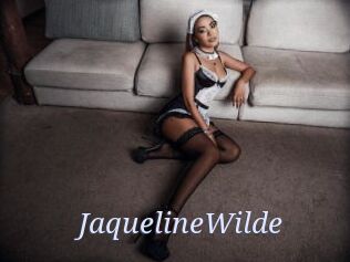JaquelineWilde
