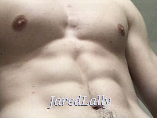 JaredLally