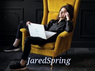 JaredSpring