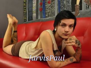 JarvisPaul