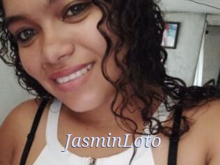 JasminLoto