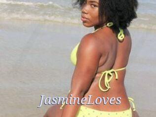 JasmineLoves