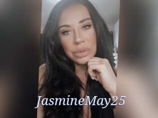 JasmineMay25