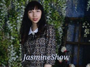 JasmineShow