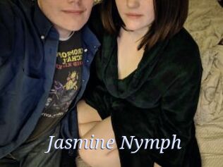 Jasmine_Nymph 777 Erotik Chat